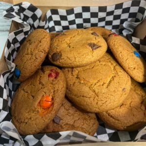 Cookies