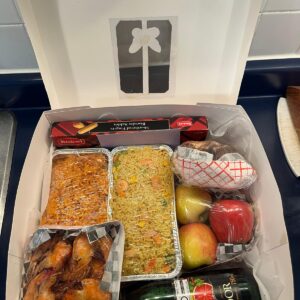 Surprise Box