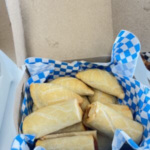 Savoury Dozen